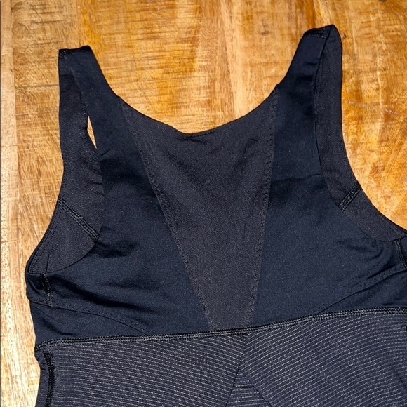 lululemon athletica Black Tank Top - Picture 5 of 8